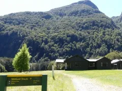 グレイドハウスロッジ