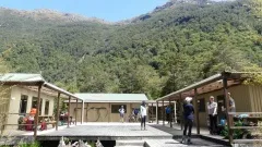 クリントンハット