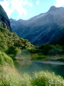 レイクミンタロ