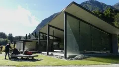 ル－トバーンシェルター