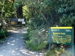 ディバイドの出口